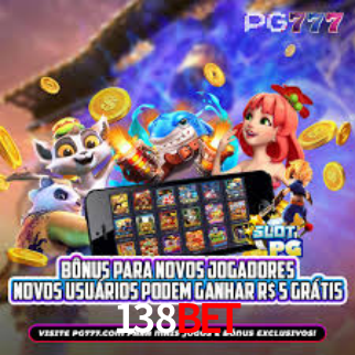 Melhor Casino Online 138Bet